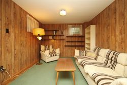 Media Room at 9 Deerpath Road, Parkwoods-Donalda, Toronto