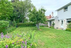 Backyard at 9 Deerpath Road, Parkwoods-Donalda, Toronto
