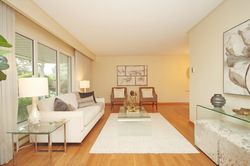 Living Room at 9 Deerpath Road, Parkwoods-Donalda, Toronto