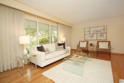 Living Room at 9 Deerpath Road, Parkwoods-Donalda, Toronto