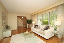 Living Room at 9 Deerpath Road, Parkwoods-Donalda, Toronto