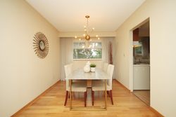 Dining Room at 9 Deerpath Road, Parkwoods-Donalda, Toronto