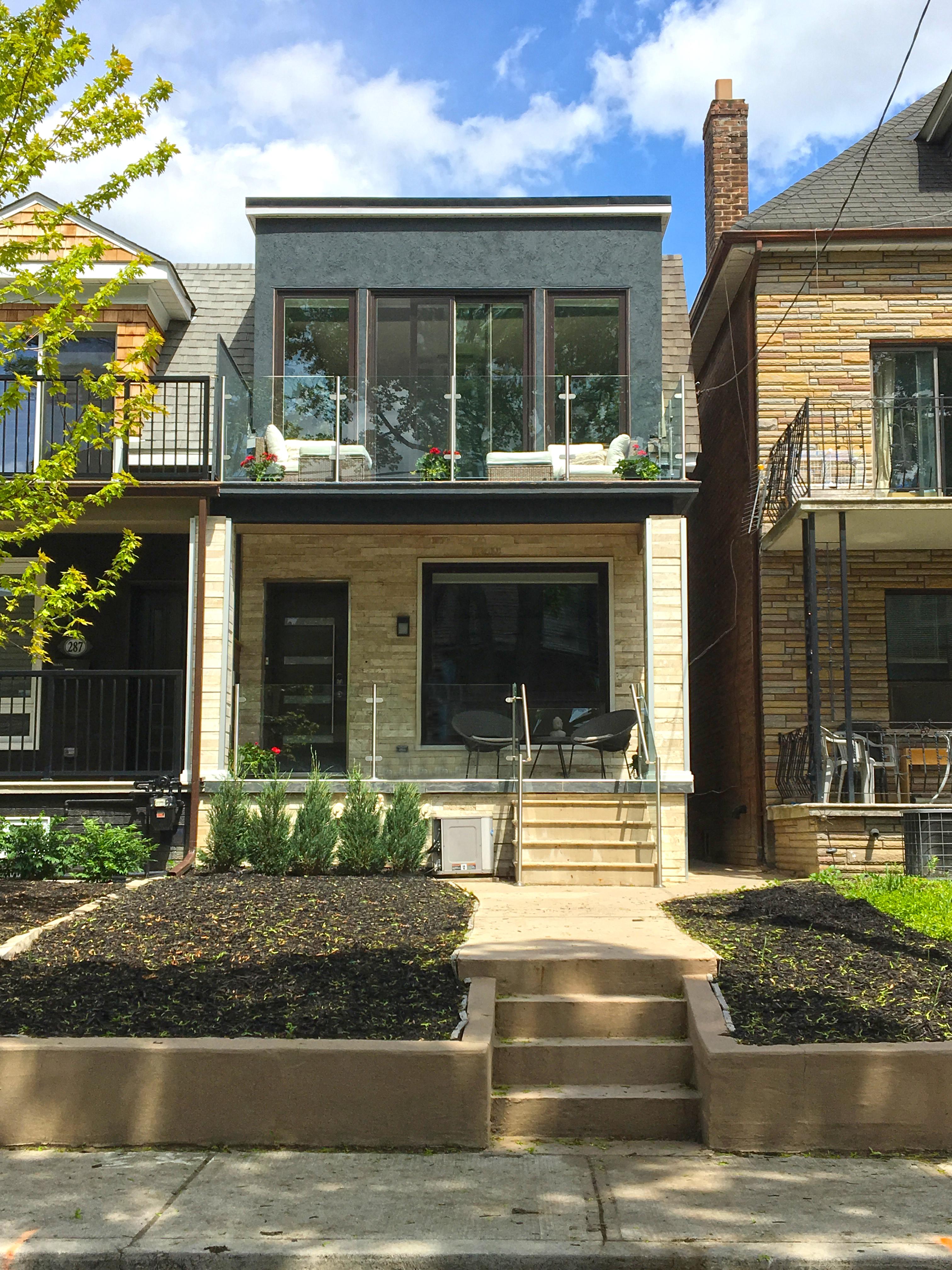 285 Grace Street, PalmerstonLittle Italy, Toronto (C3831596)