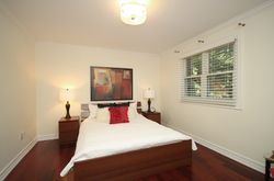 Primary Bedroom at 53 Stonedale Placeway, Banbury-Don Mills, Toronto