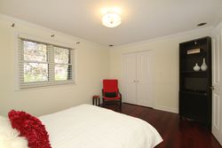 Primary Bedroom at 53 Stonedale Placeway, Banbury-Don Mills, Toronto