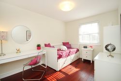 Second Bedroom at 53 Stonedale Placeway, Banbury-Don Mills, Toronto