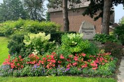 Front at 53 Stonedale Placeway, Banbury-Don Mills, Toronto
