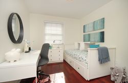 Third Bedroom at 53 Stonedale Placeway, Banbury-Don Mills, Toronto