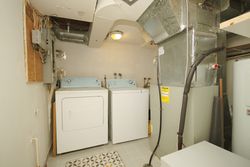 Laundry & Utility Room at 53 Stonedale Placeway, Banbury-Don Mills, Toronto