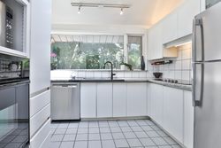 Kitchen at 4 Legato Court, Banbury-Don Mills, Toronto