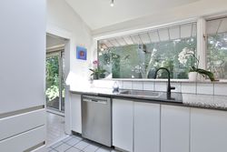 Kitchen at 4 Legato Court, Banbury-Don Mills, Toronto