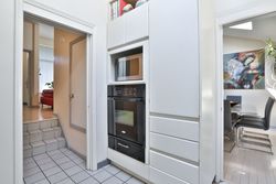 Kitchen at 4 Legato Court, Banbury-Don Mills, Toronto
