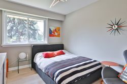Bedroom at 4 Legato Court, Banbury-Don Mills, Toronto