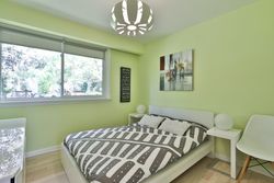 Bedroom at 4 Legato Court, Banbury-Don Mills, Toronto