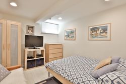 Bedroom at 4 Legato Court, Banbury-Don Mills, Toronto
