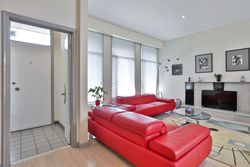 Foyer at 4 Legato Court, Banbury-Don Mills, Toronto