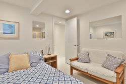 Bedroom at 4 Legato Court, Banbury-Don Mills, Toronto
