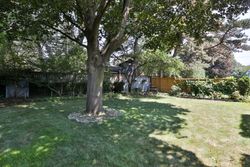 Backyard at 4 Legato Court, Banbury-Don Mills, Toronto