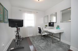Bedroom at 57 Stonedale Placeway, Banbury-Don Mills, Toronto