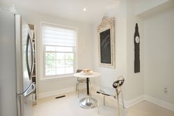 Kitchen at 57 Stonedale Placeway, Banbury-Don Mills, Toronto