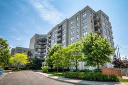 Front at 610 - 1730 Eglinton Avenue E, Victoria Village, Toronto