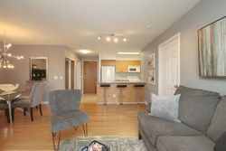 Living Room at 610 - 1730 Eglinton Avenue E, Victoria Village, Toronto