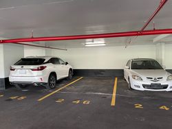 Parking Spot #46 at 810 - 18 Concorde Place, Banbury-Don Mills, Toronto