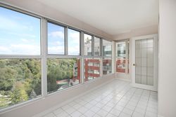 Sunroom at 810 - 18 Concorde Place, Banbury-Don Mills, Toronto