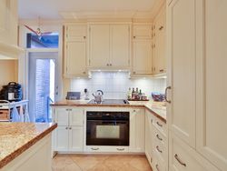 Kitchen at 305 - 150 St. Clair Avenue W, Yonge-St. Clair, Toronto
