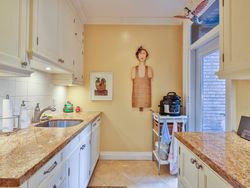 Kitchen at 305 - 150 St. Clair Avenue W, Yonge-St. Clair, Toronto