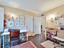 Bedroom at 305 - 150 St. Clair Avenue W, Yonge-St. Clair, Toronto