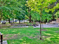 Park at 305 - 150 St. Clair Avenue W, Yonge-St. Clair, Toronto