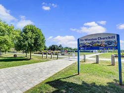 Park at 305 - 150 St. Clair Avenue W, Yonge-St. Clair, Toronto