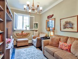 Bedroom at 305 - 150 St. Clair Avenue W, Yonge-St. Clair, Toronto