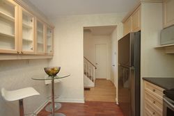 Kitchen at 33 Combermere Drive, Parkwoods-Donalda, Toronto