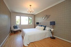 Primary Bedroom at 33 Combermere Drive, Parkwoods-Donalda, Toronto