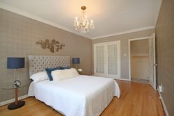 Primary Bedroom at 33 Combermere Drive, Parkwoods-Donalda, Toronto