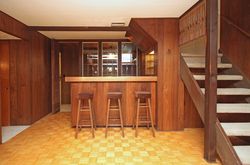 Recreation Room at 33 Combermere Drive, Parkwoods-Donalda, Toronto