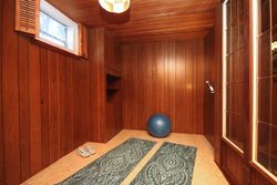 Exercise Room at 33 Combermere Drive, Parkwoods-Donalda, Toronto