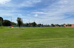 Park at 33 Combermere Drive, Parkwoods-Donalda, Toronto