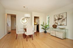 Dining Room at 33 Combermere Drive, Parkwoods-Donalda, Toronto