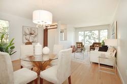 Dining & Living Room at 33 Combermere Drive, Parkwoods-Donalda, Toronto
