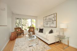 Living Room at 33 Combermere Drive, Parkwoods-Donalda, Toronto
