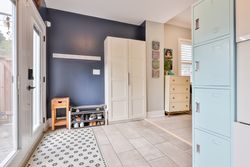 Laundry Room at 497 St. Johns Road, Lambton Baby Point, Toronto