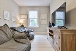 Bedroom at 497 St. Johns Road, Lambton Baby Point, Toronto