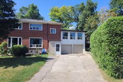 Front at 20A Ballymena Court, Banbury-Don Mills, Toronto