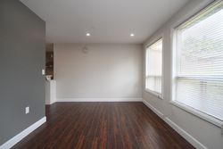 Living Room at 20A Ballymena Court, Banbury-Don Mills, Toronto