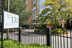 Front at 209 - 131 Beecroft Road, Lansing-Westgate, Toronto