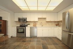 Kitchen at 209 - 131 Beecroft Road, Lansing-Westgate, Toronto