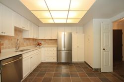 Kitchen at 209 - 131 Beecroft Road, Lansing-Westgate, Toronto